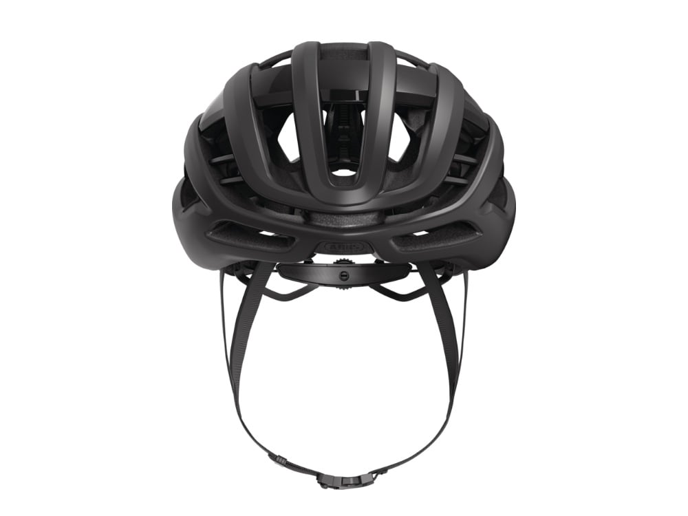 AirBreaker 2.0 velvet black M