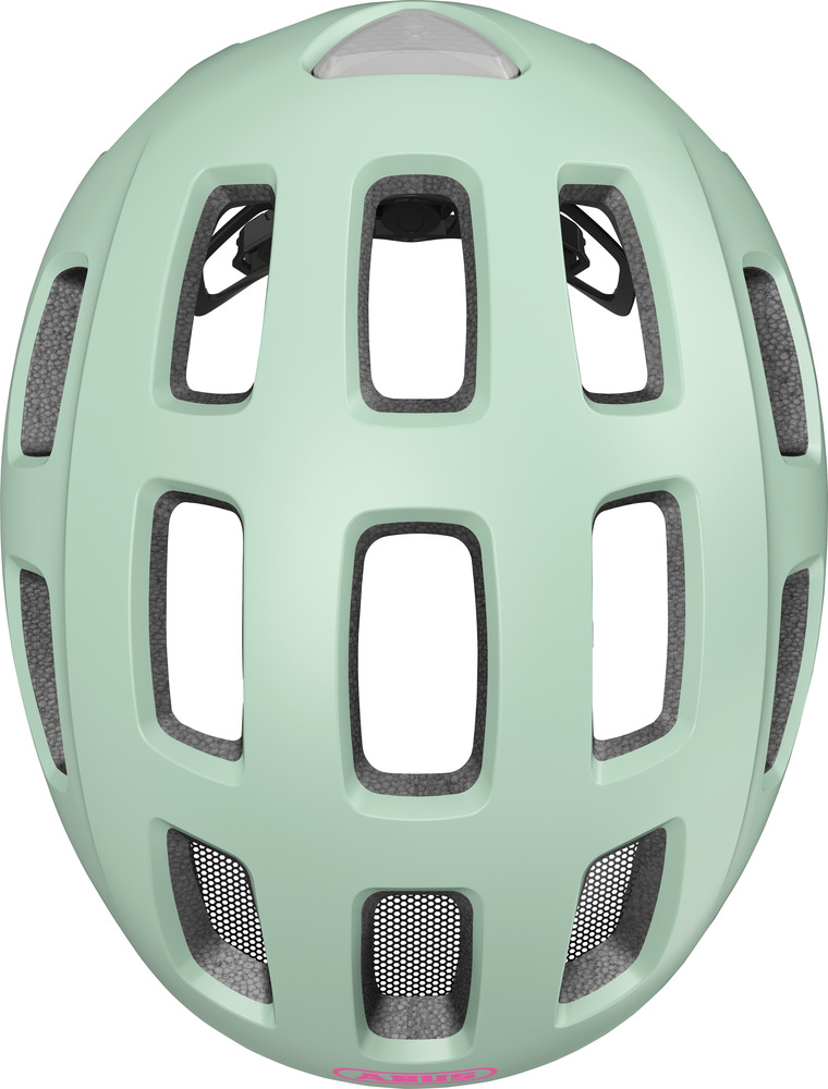 Youn-I 2.0 iced mint S