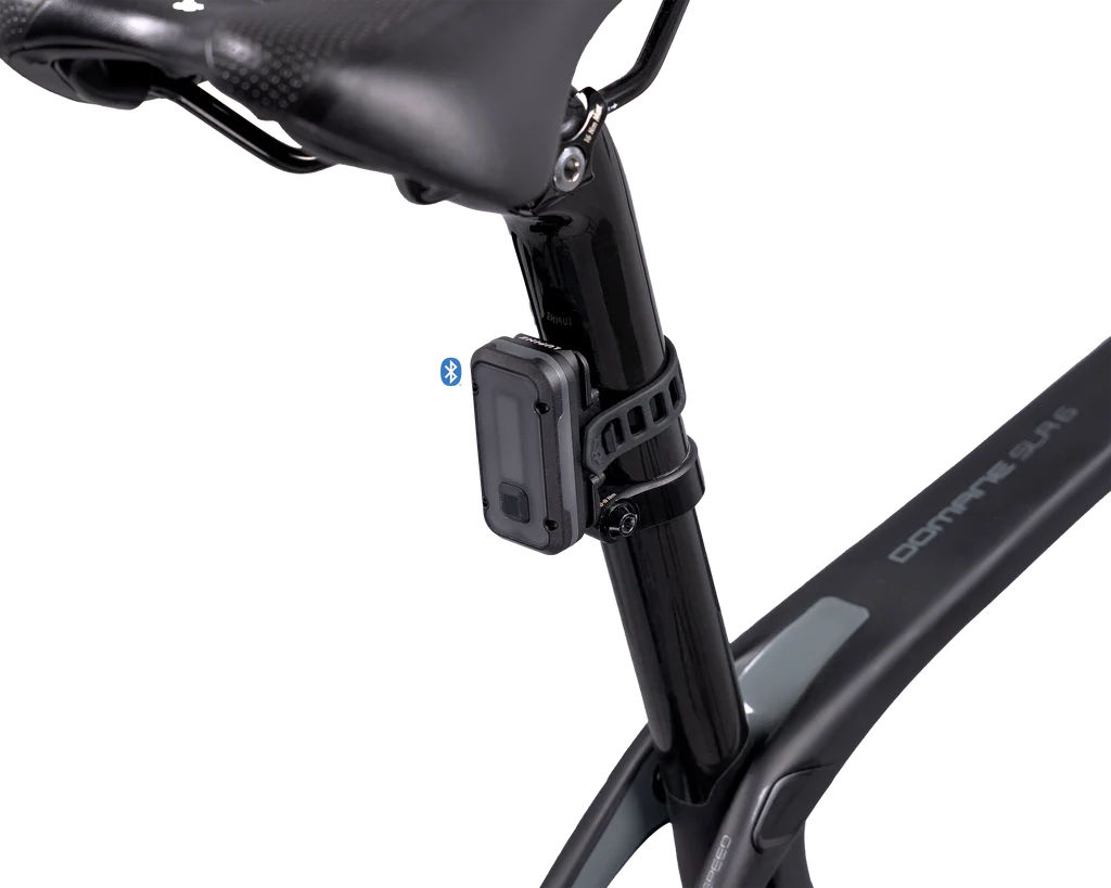 Lupine Rotlicht Pro STVZO BT