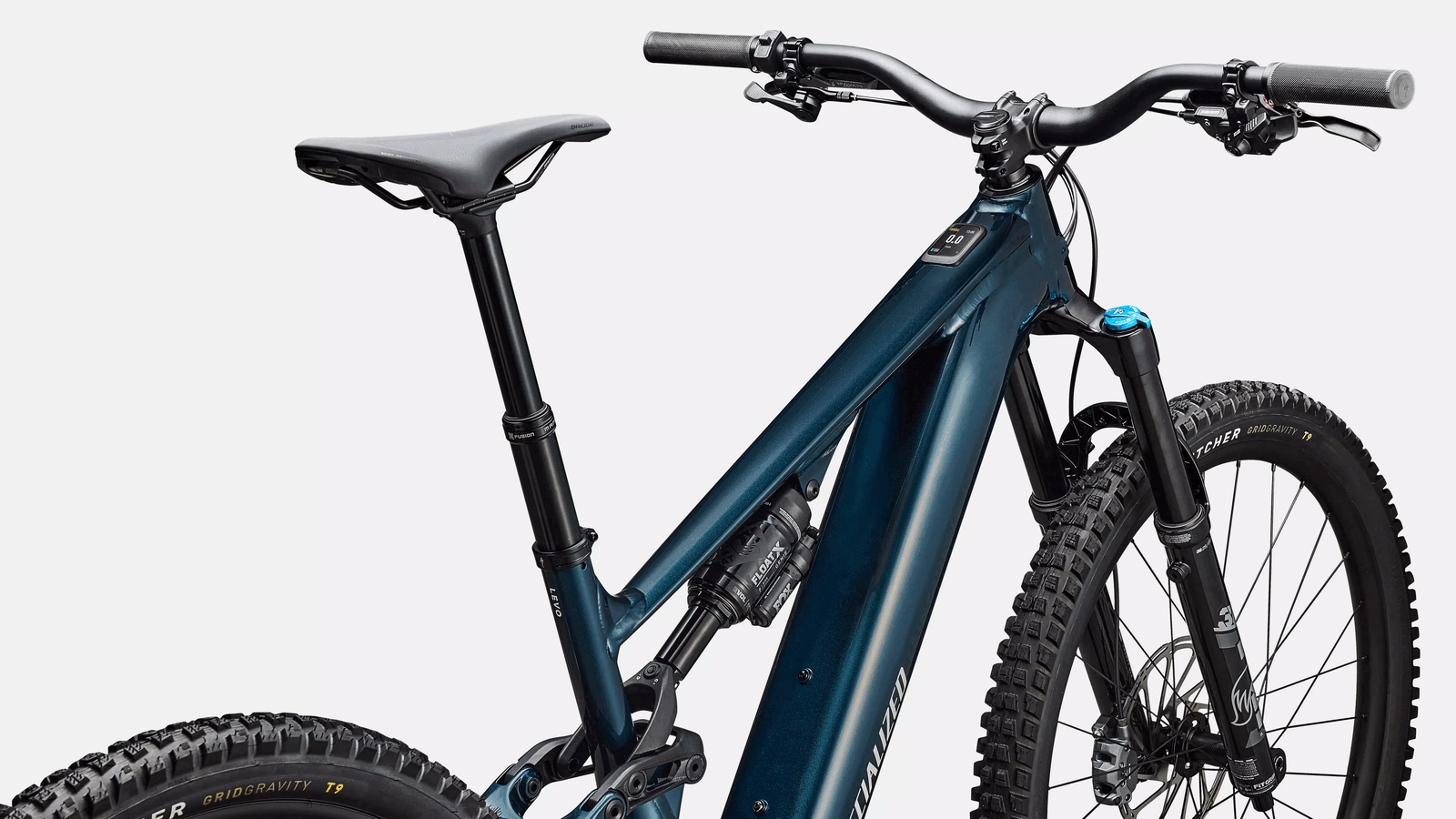 LEVO COMP ALLOY G4 NB DPLAKEMET/DUNEWHT S5