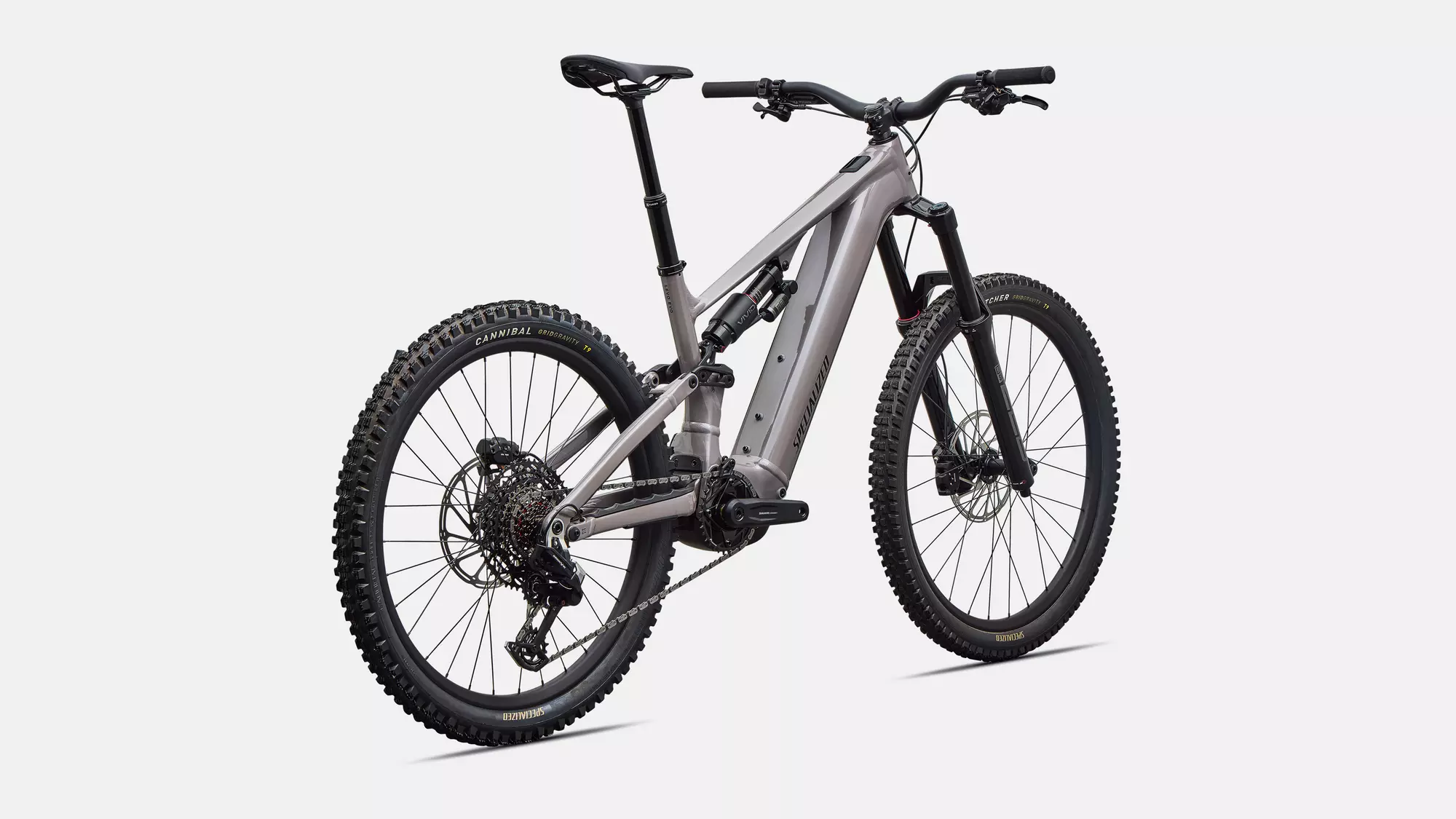 LEVO COMP EVO ALLOY G4 NB DSRTMET/METOBSD S3