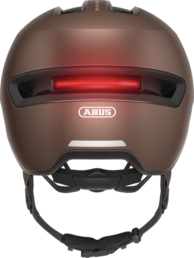 HUD-Y metallic copper S