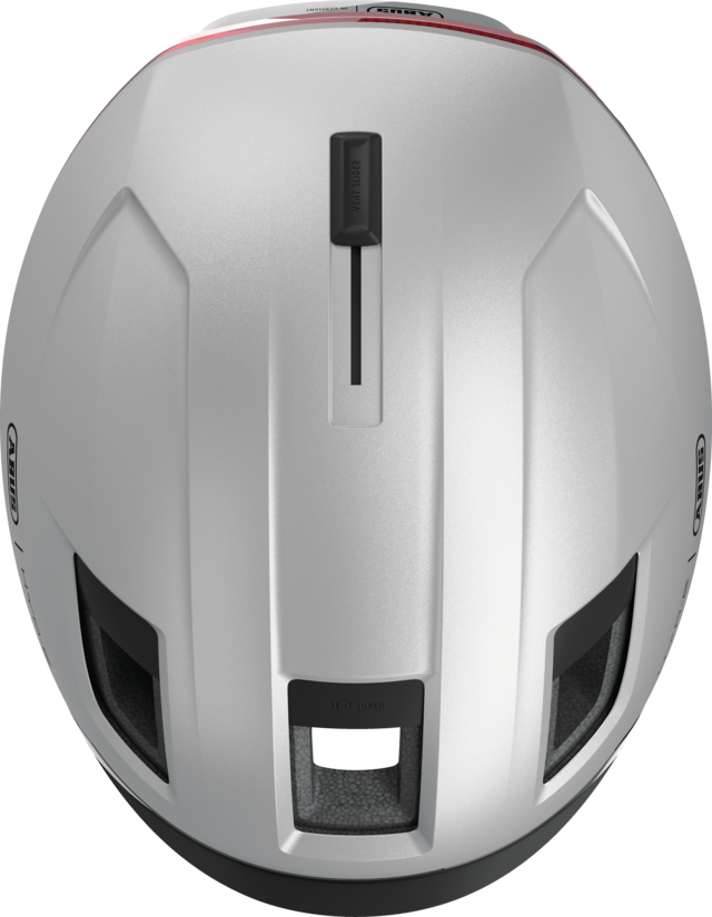 HYP-E gleam silver M