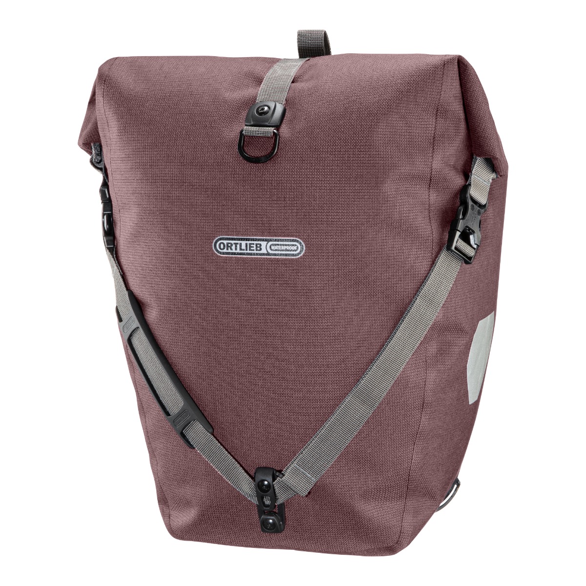 Back-Roller Urban; QL2.1; ash rose