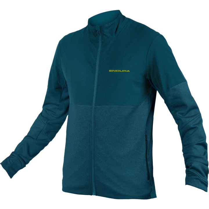 SingleTrack Thermal Jacket BAB L