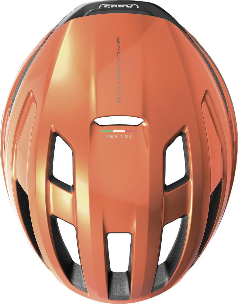PowerDome goldfish orange M