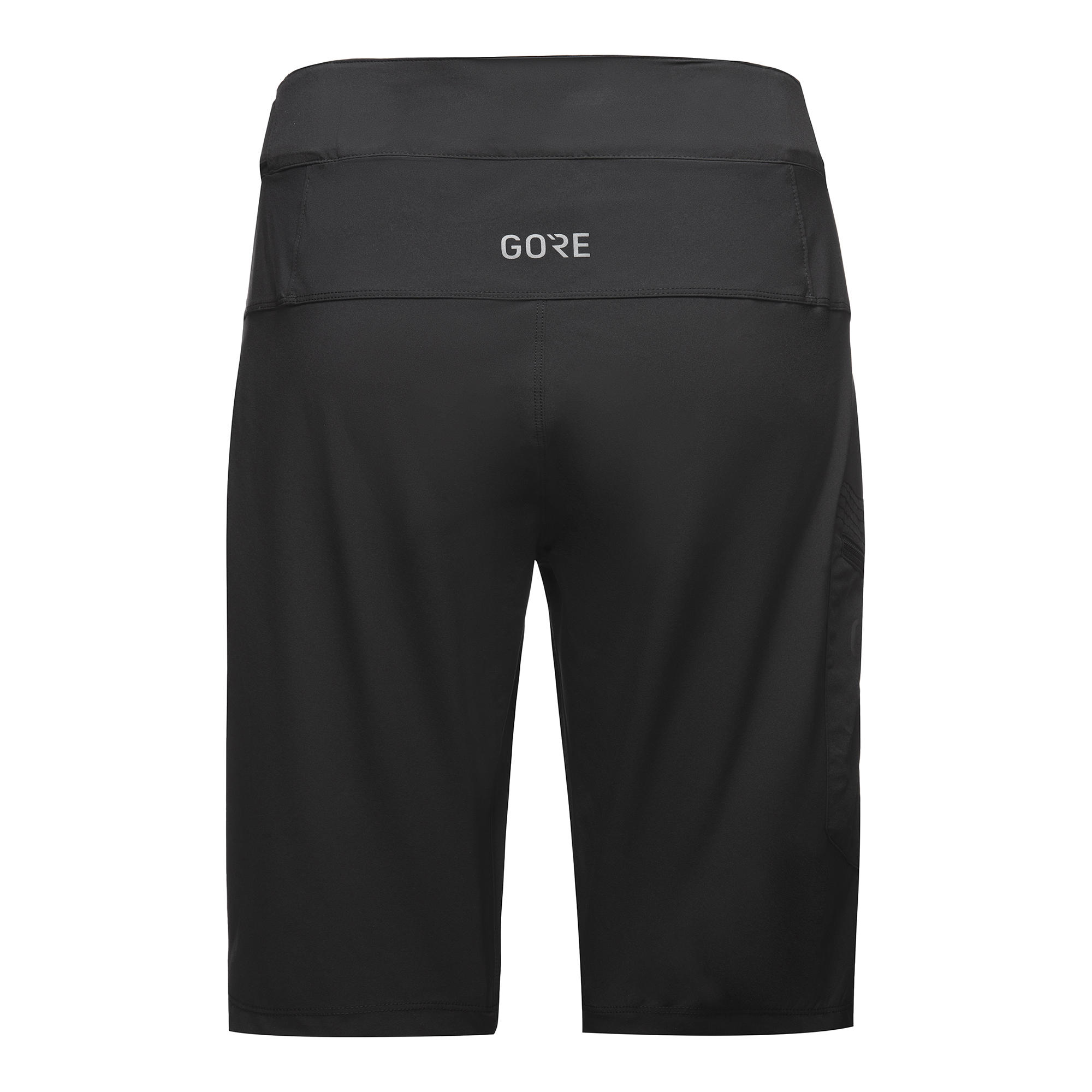 GORE® Wear Passion Shorts Damen black L/42