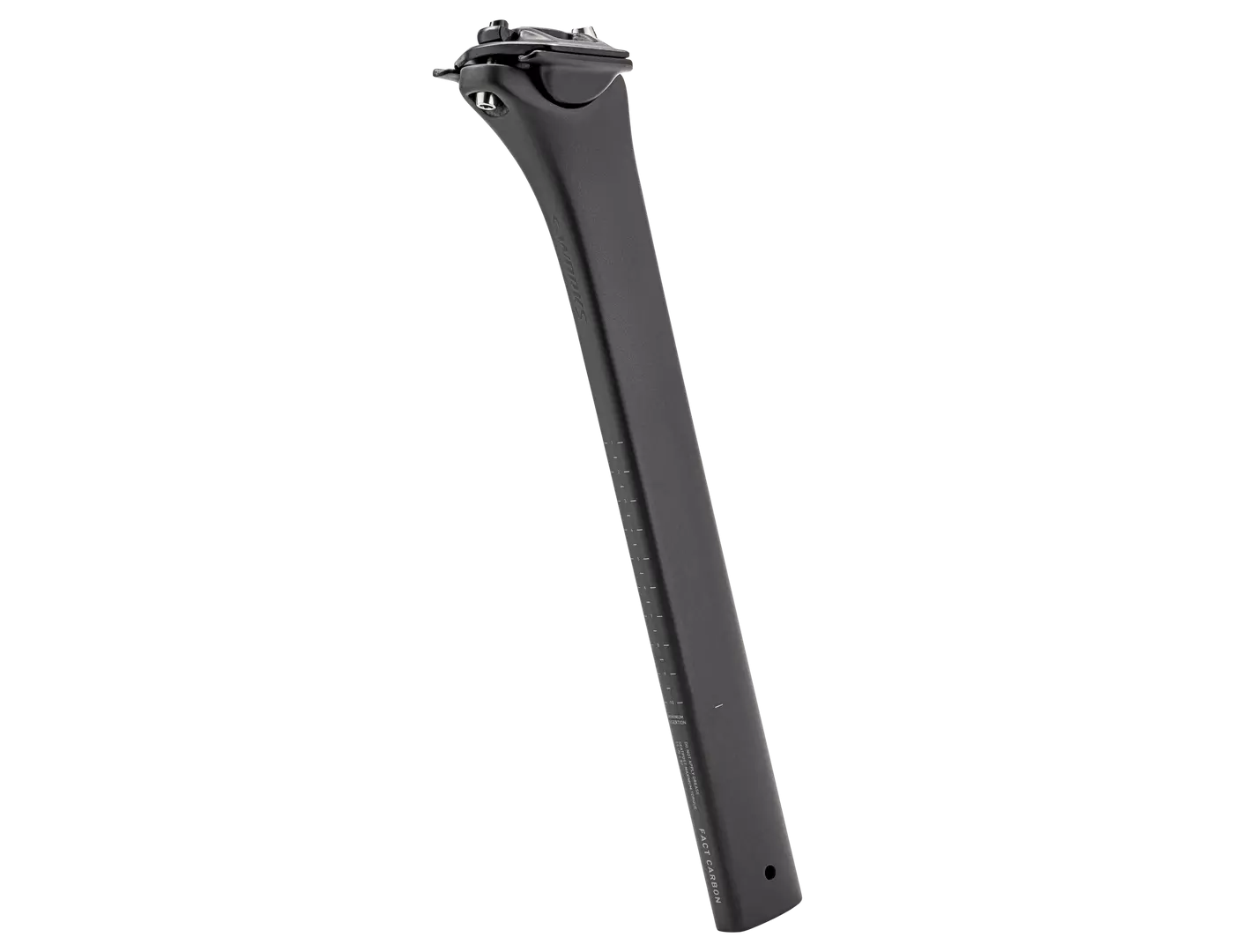 SW TARMAC SL8 CARBON POST 300MM 15 OFFSET