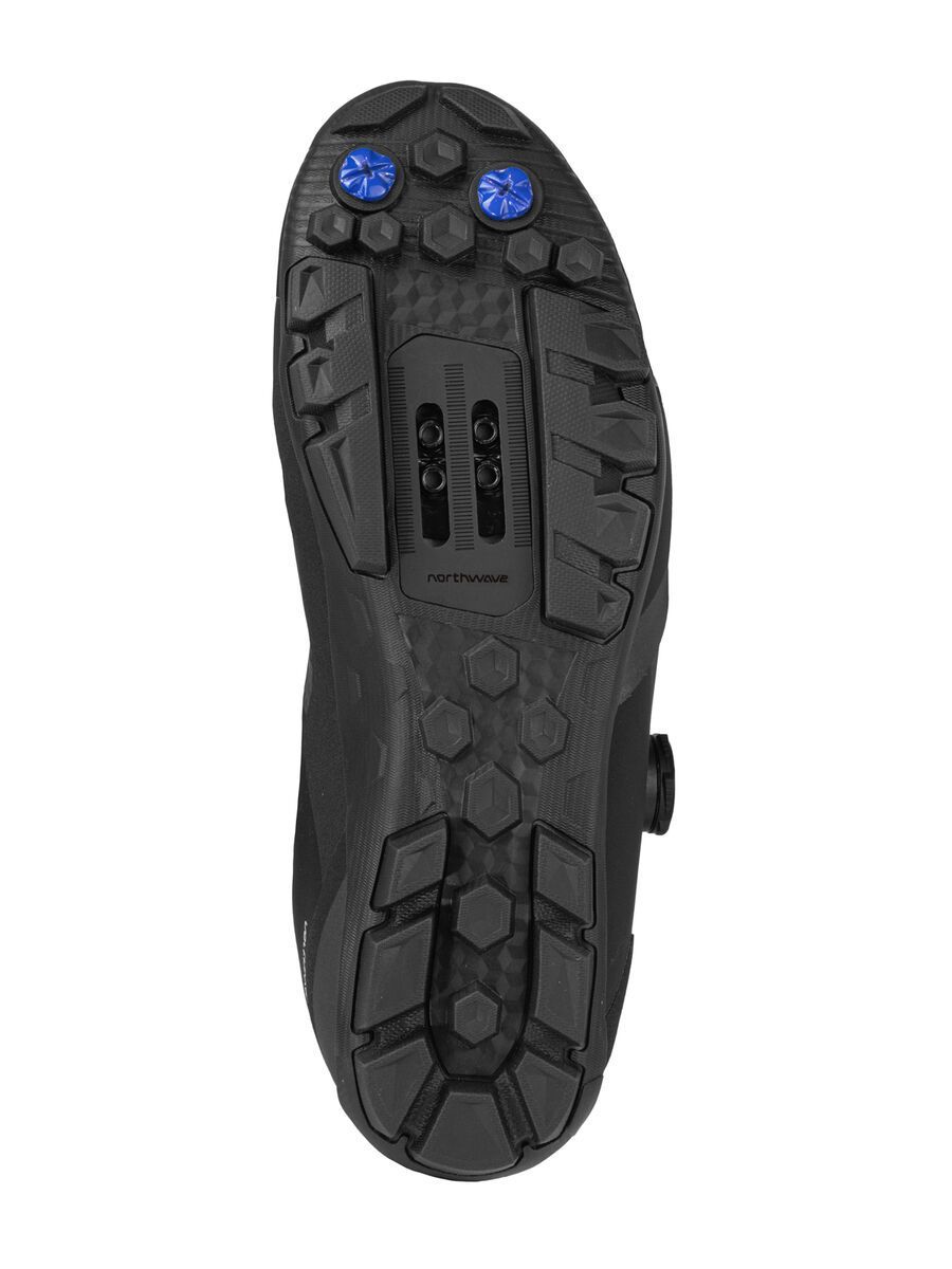 Northwave CELSIUS XT ARC. GTX BLACK 44