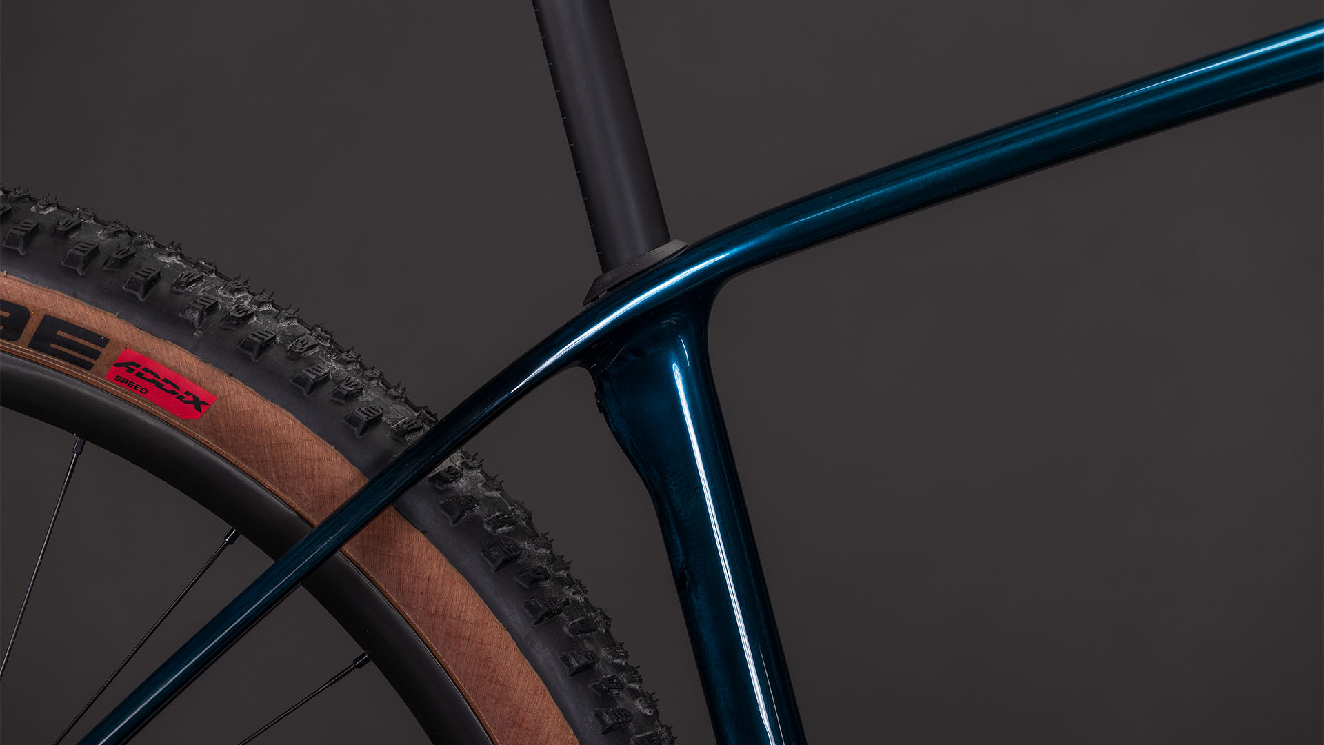 Cube Phenix C:68X Race chromeblue´n´liquidblue XL