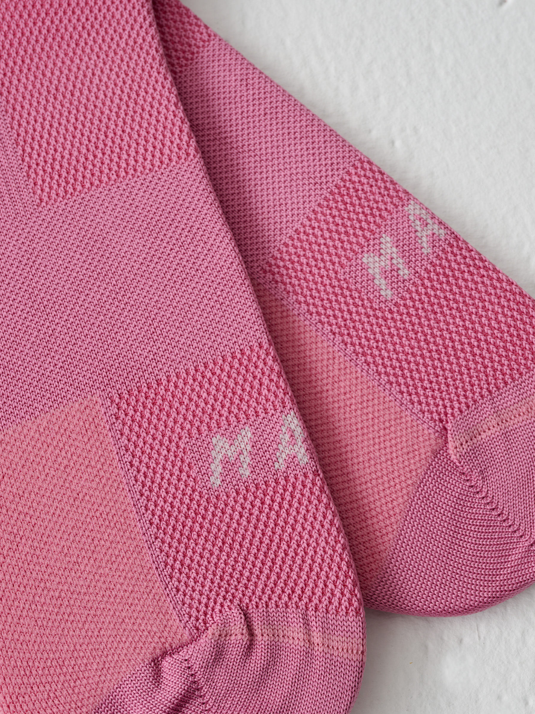Division Mono Sock XS < 36,5 - Mauve