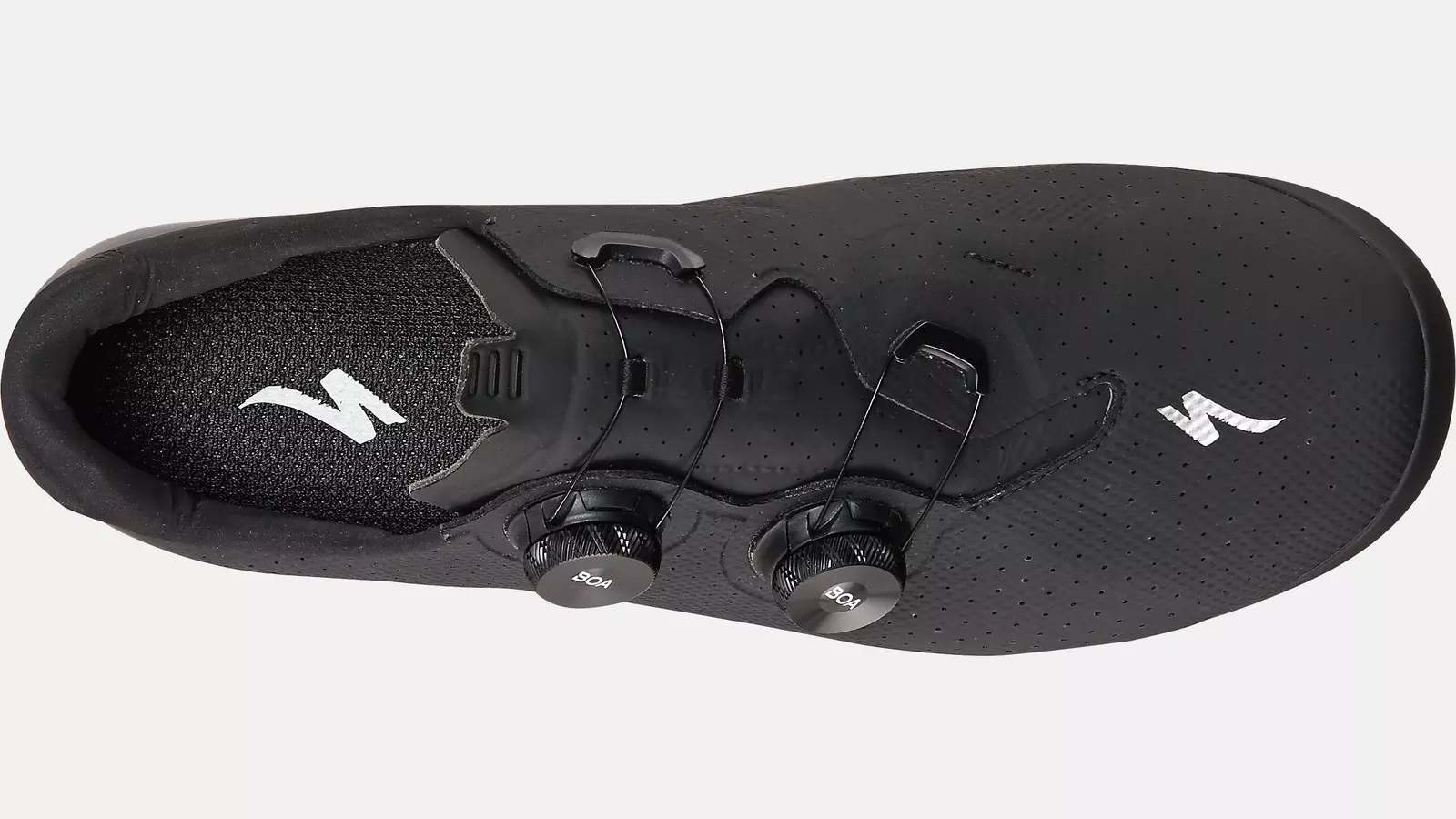 SW RECON SL MTB SHOE BLK 43