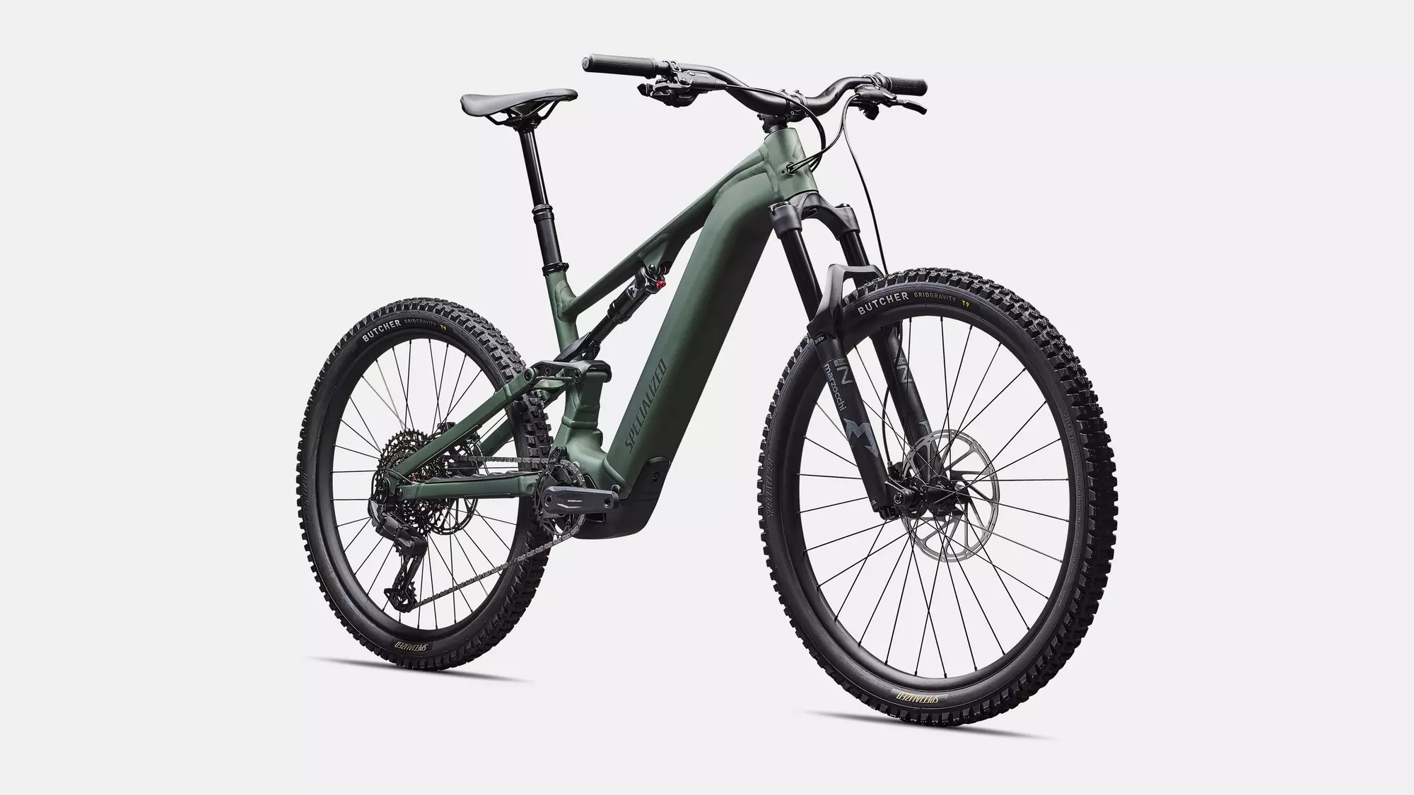 LEVO ALLOY G4 NB CYPRMET/DKMOS S5