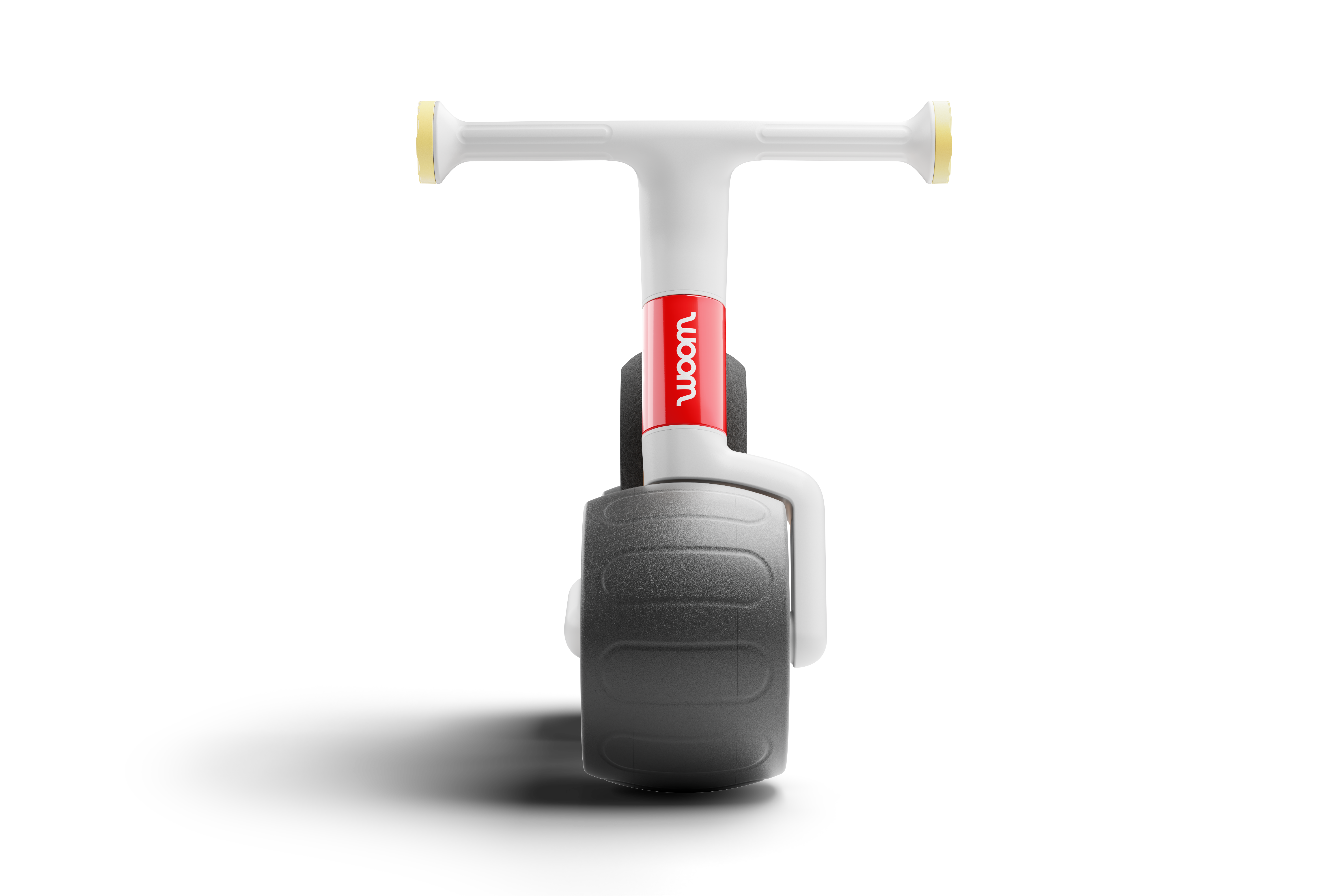 woom WOW Seasonal Colour Edition - woom red
