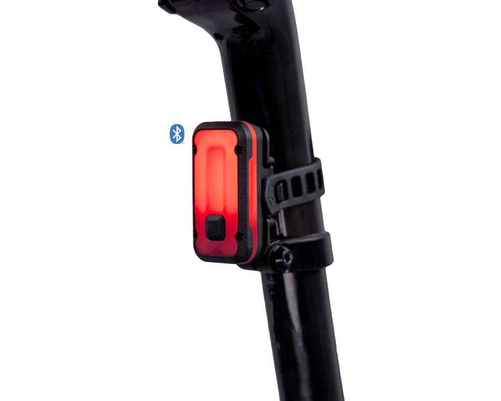 Lupine Rotlicht Pro STVZO BT