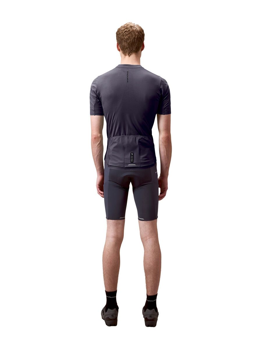 AllTrack Ride S/S Jersey CARBON GREY L