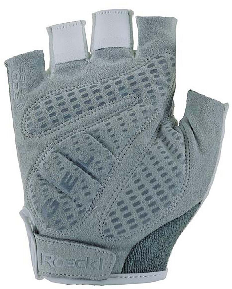 Roeckl Handschuh Istia 7,0 white BIKE High - Performance