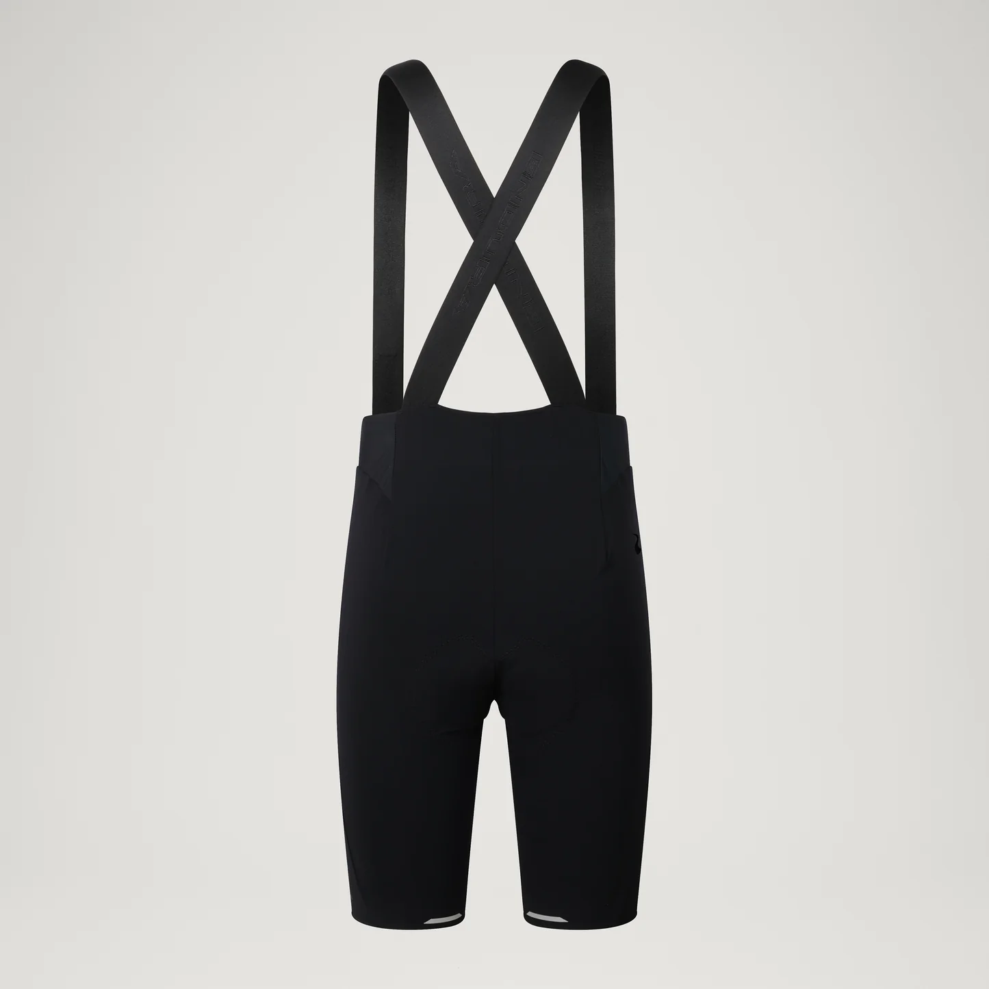 Pro SL Power Bibshort BLACK S    LNG