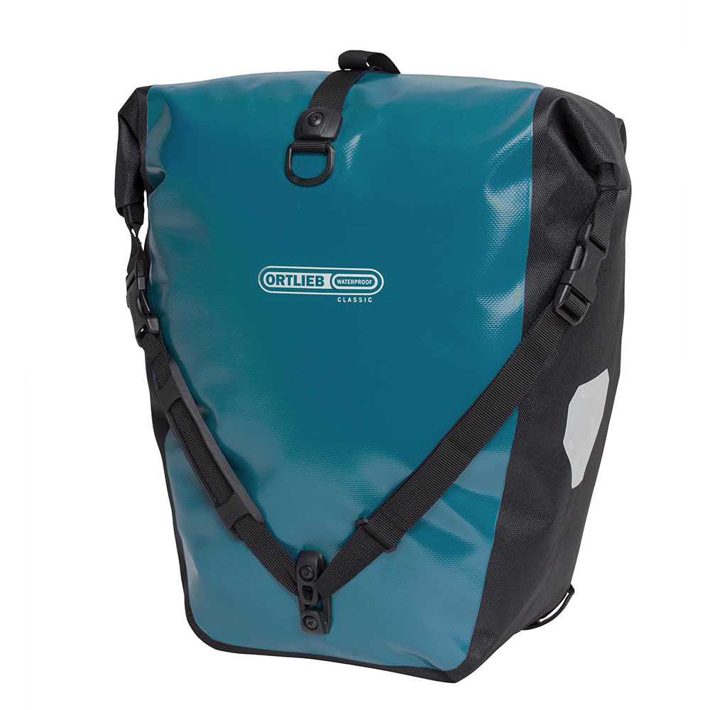 Back-Roller Classic, petrol, 40 L, PD620/PS490