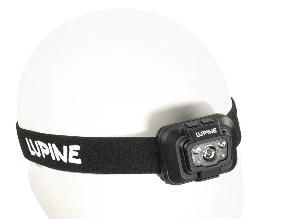 Penta Stirnlampe 4500K