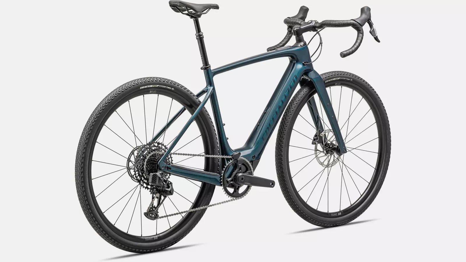 CREO SL COMP CARBON DPLAKE/DPLAKEMET 58