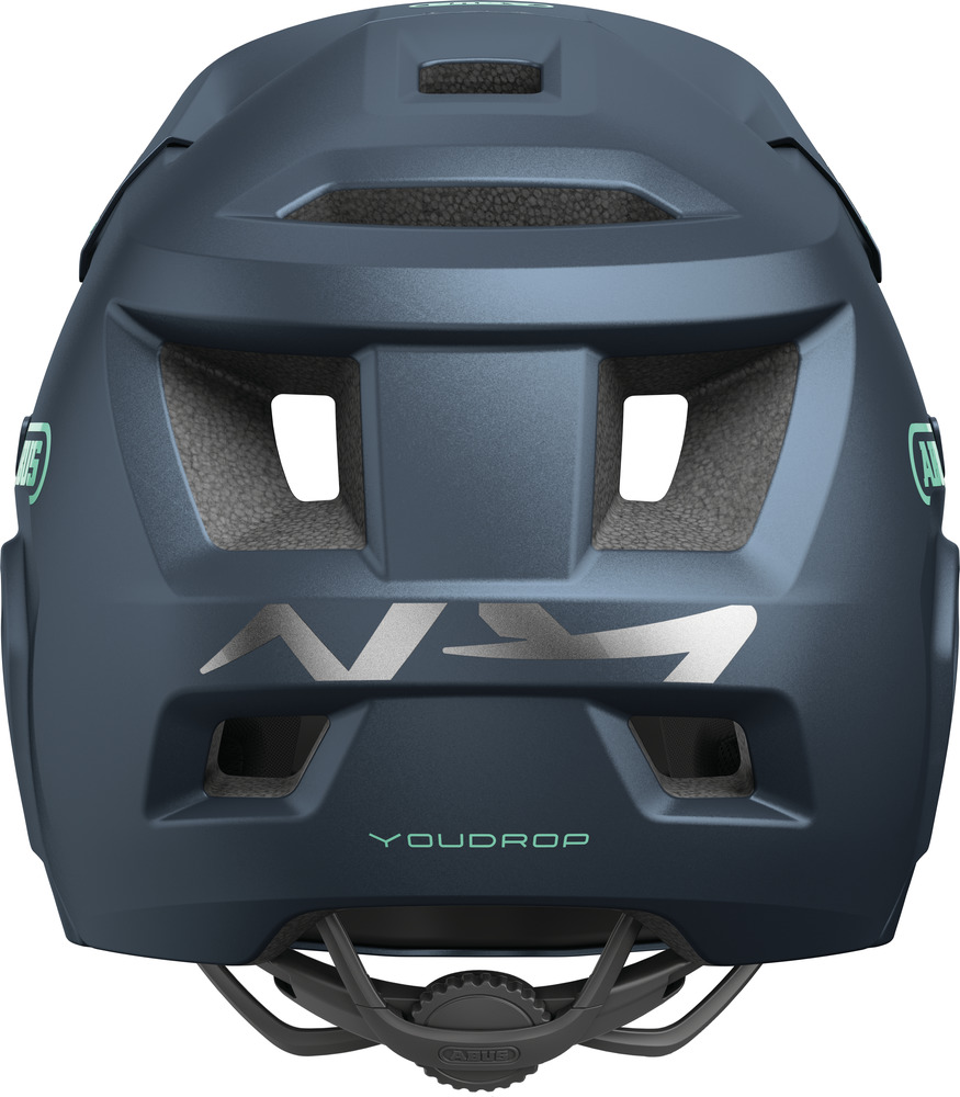 YouDrop FF midnight blue S