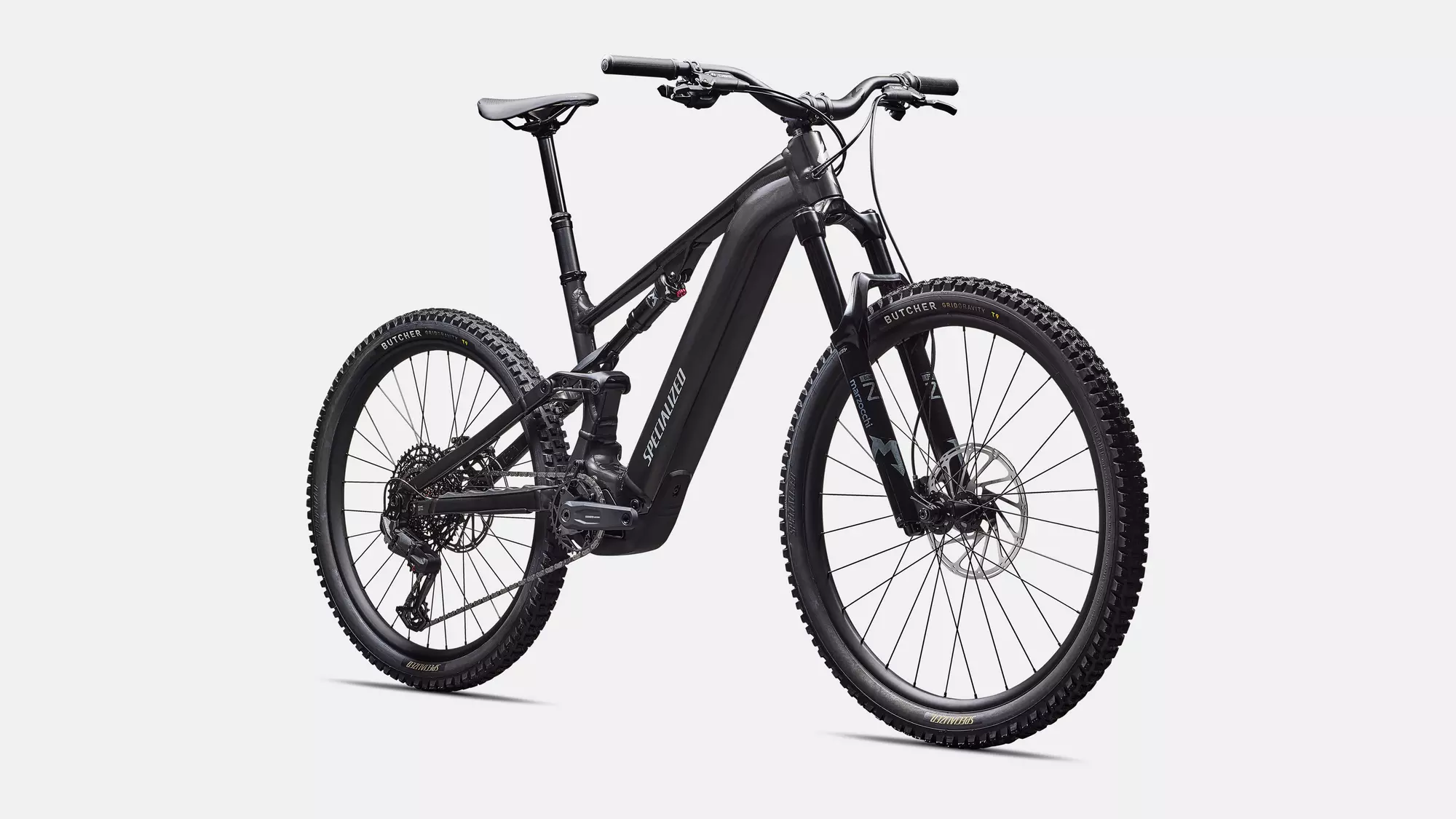 LEVO ALLOY G4 NB METOBSD/SILDST S1