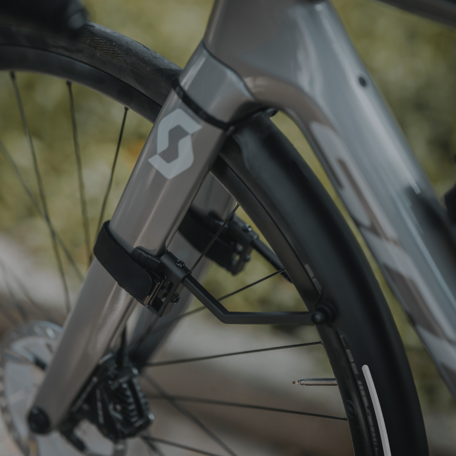 Topeak TetraFender R1