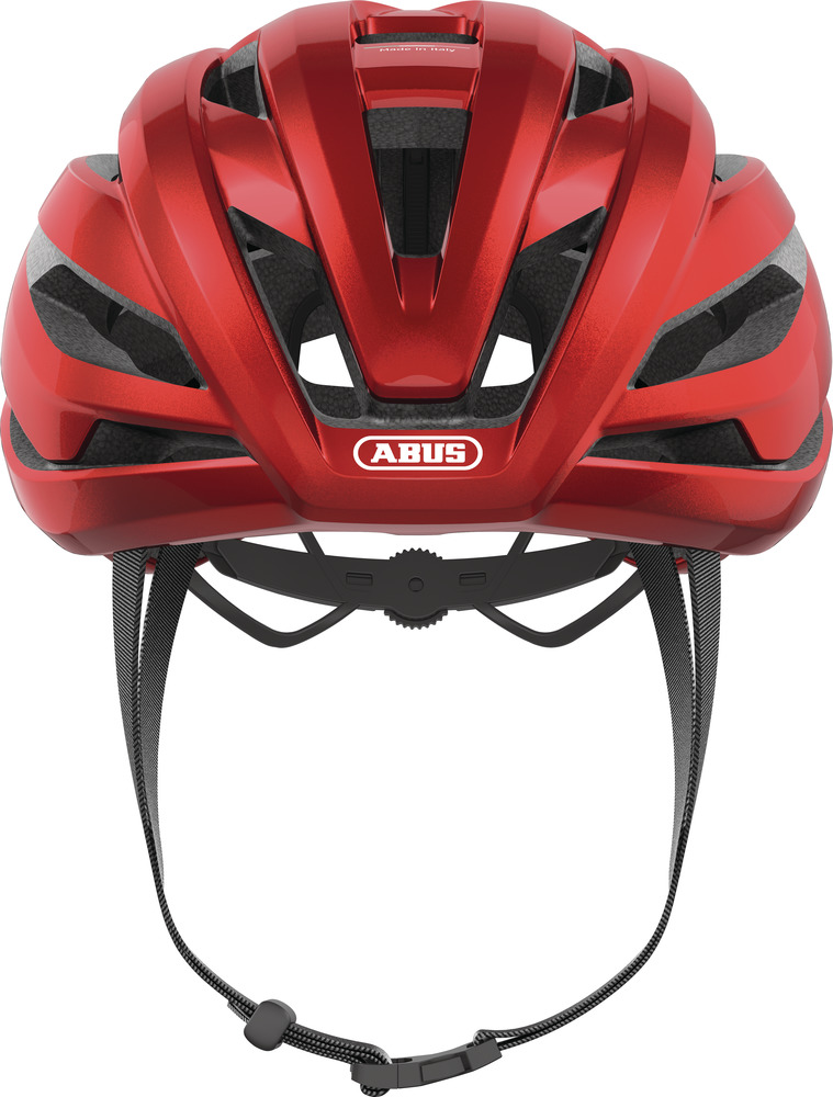 StormChaser ACE performance red L