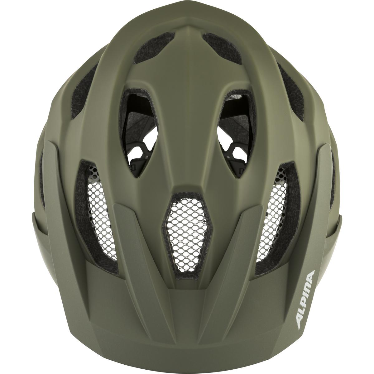 APAX MIPS, olive matt, 52-57