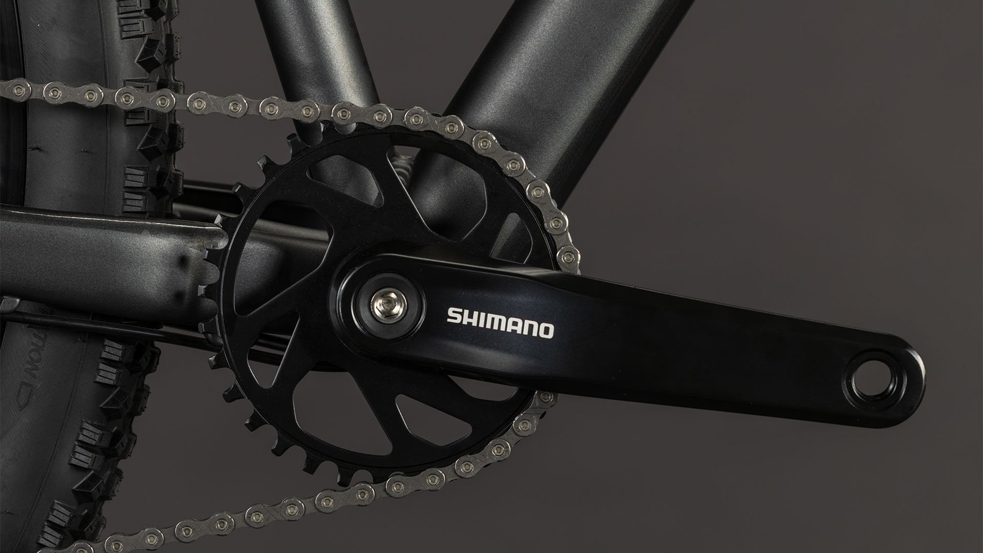 Cube Aim Pro slateblack´n´black S