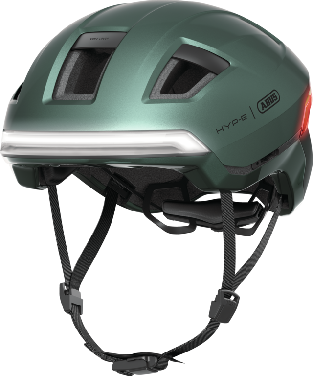 HYP-E jungle green S