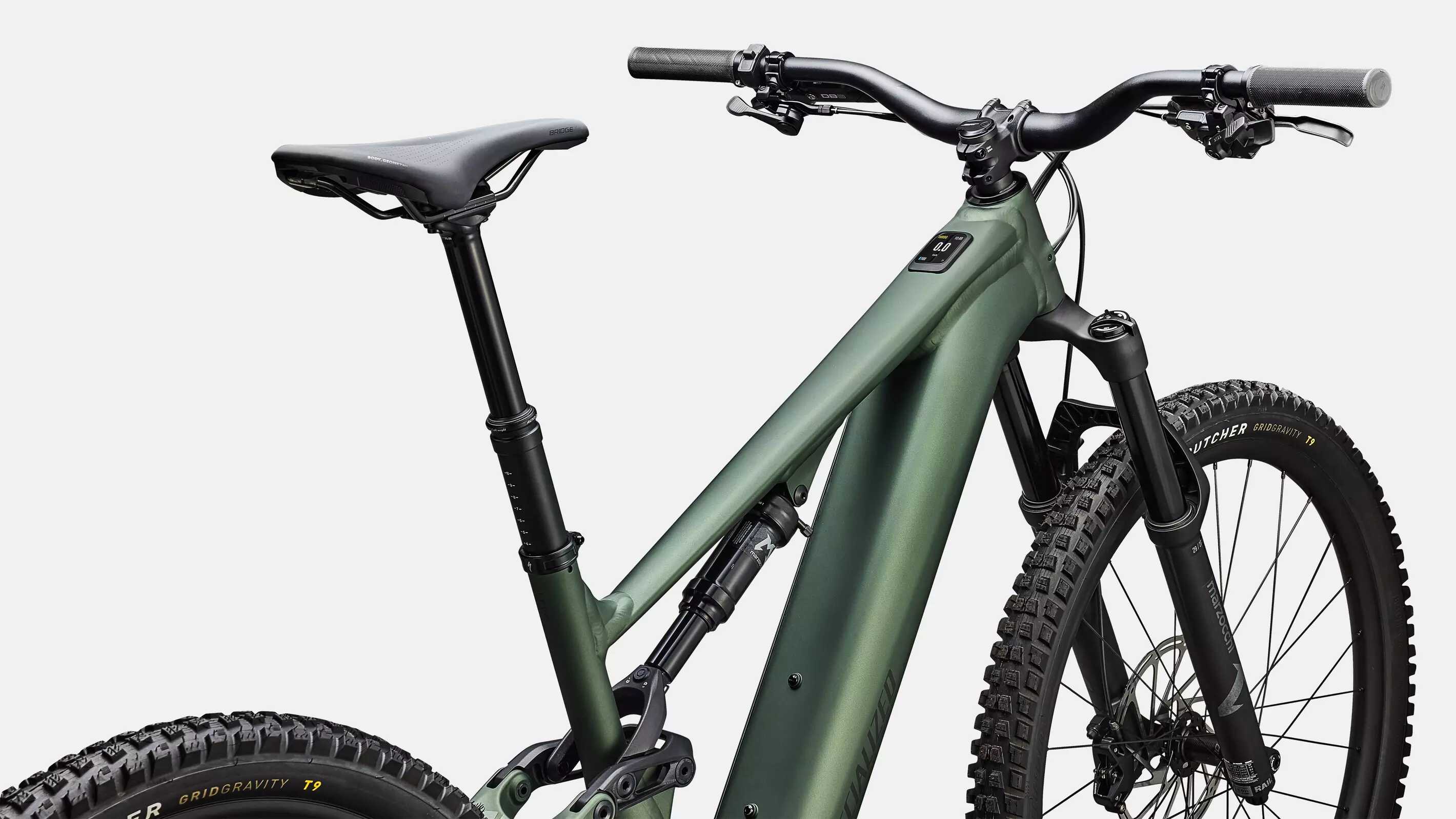 LEVO ALLOY G4 NB CYPRMET/DKMOS S3