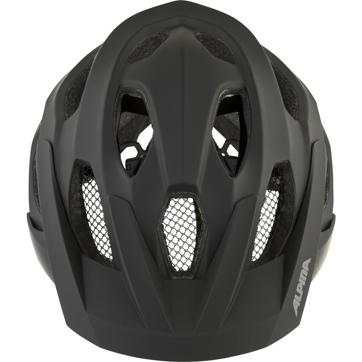 APAX MIPS, black matt, 57-62