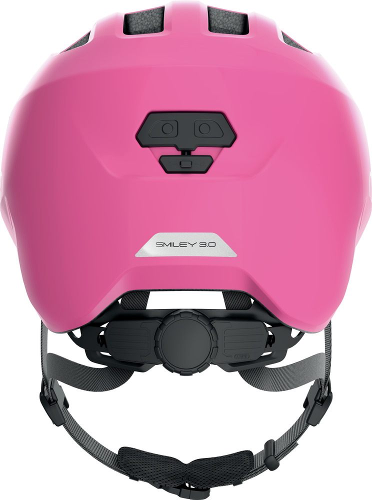 Smiley 3.0 shiny pink S