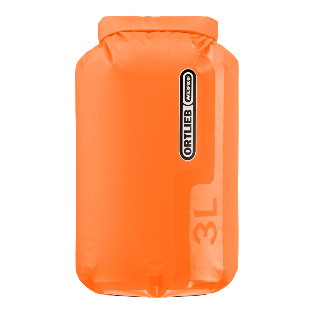 Dry-Bag Light; 3L; orange