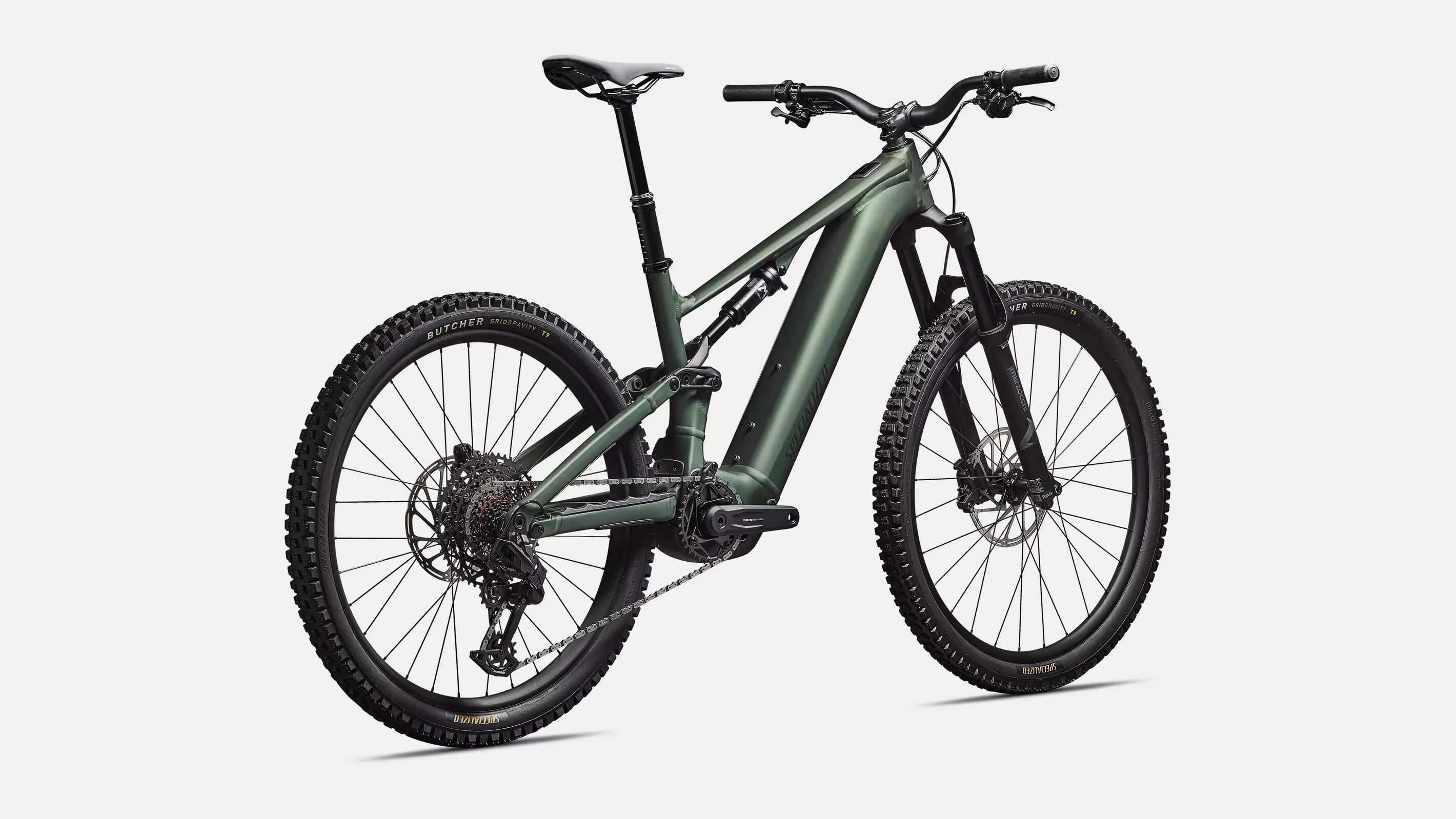 LEVO ALLOY G4 NB CYPRMET/DKMOS S5