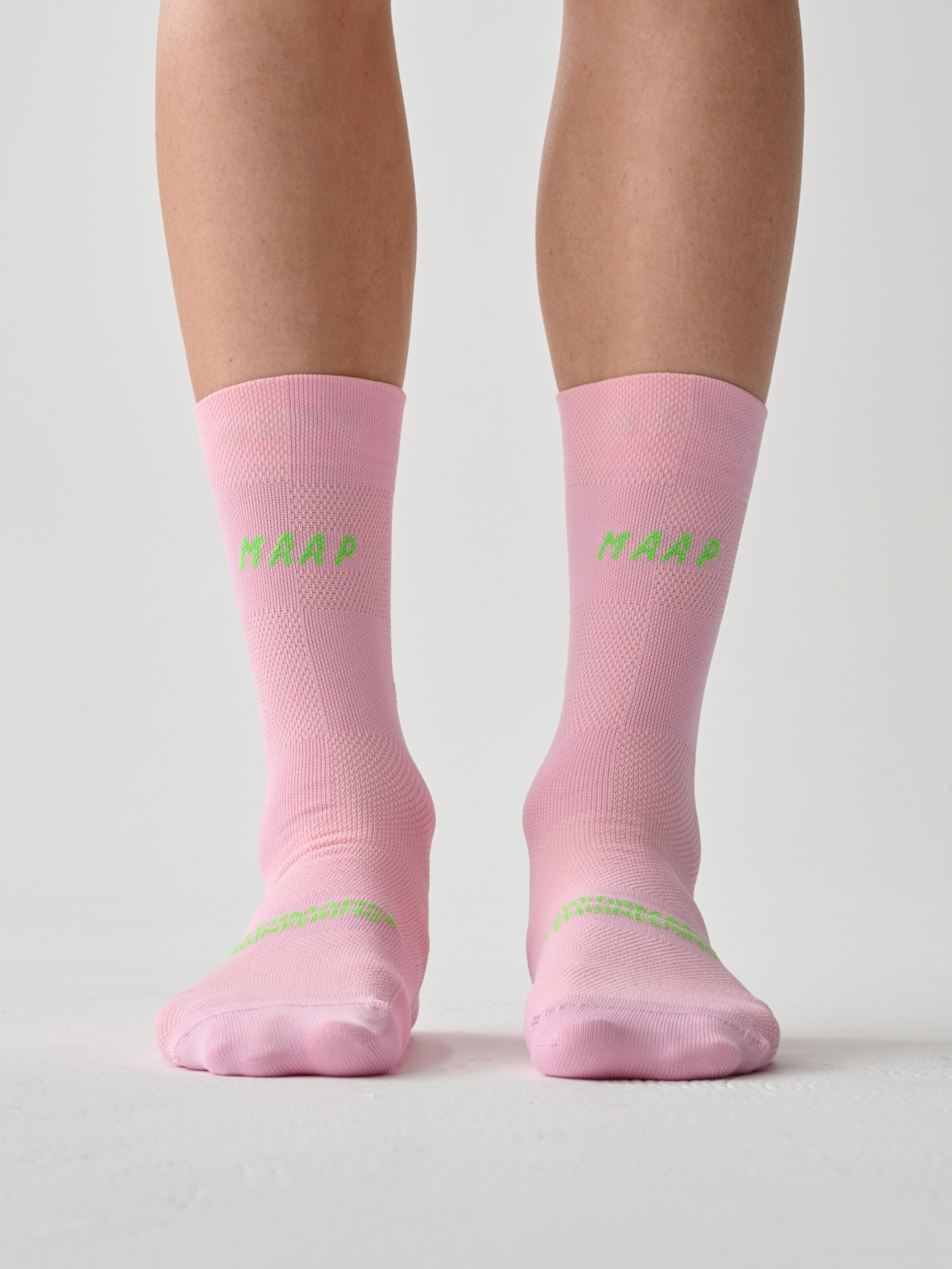 Blur Sock XS < 36,5  - Rosa