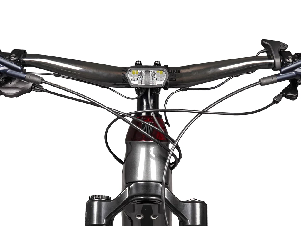 SL Minimax F Lampenkopf (ohne Halter)