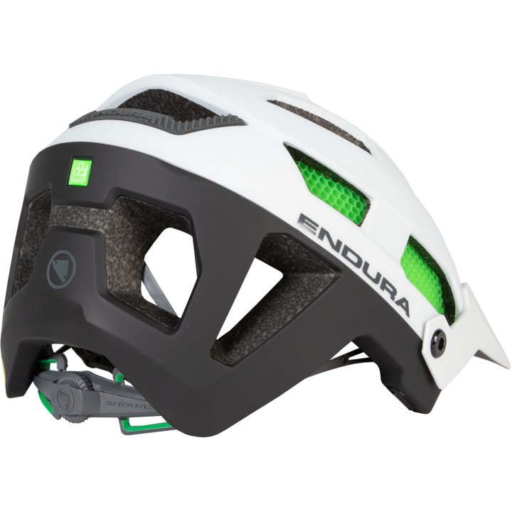 SINGLETRACK HELMET MIPS WH L-XL