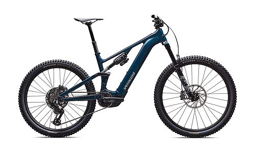 LEVO COMP ALLOY G4 NB DPLAKEMET/DUNEWHT S5