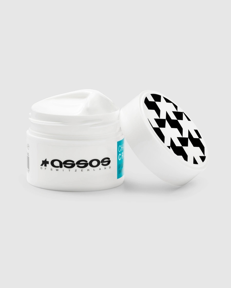 Chamois Creme 75ml MAN