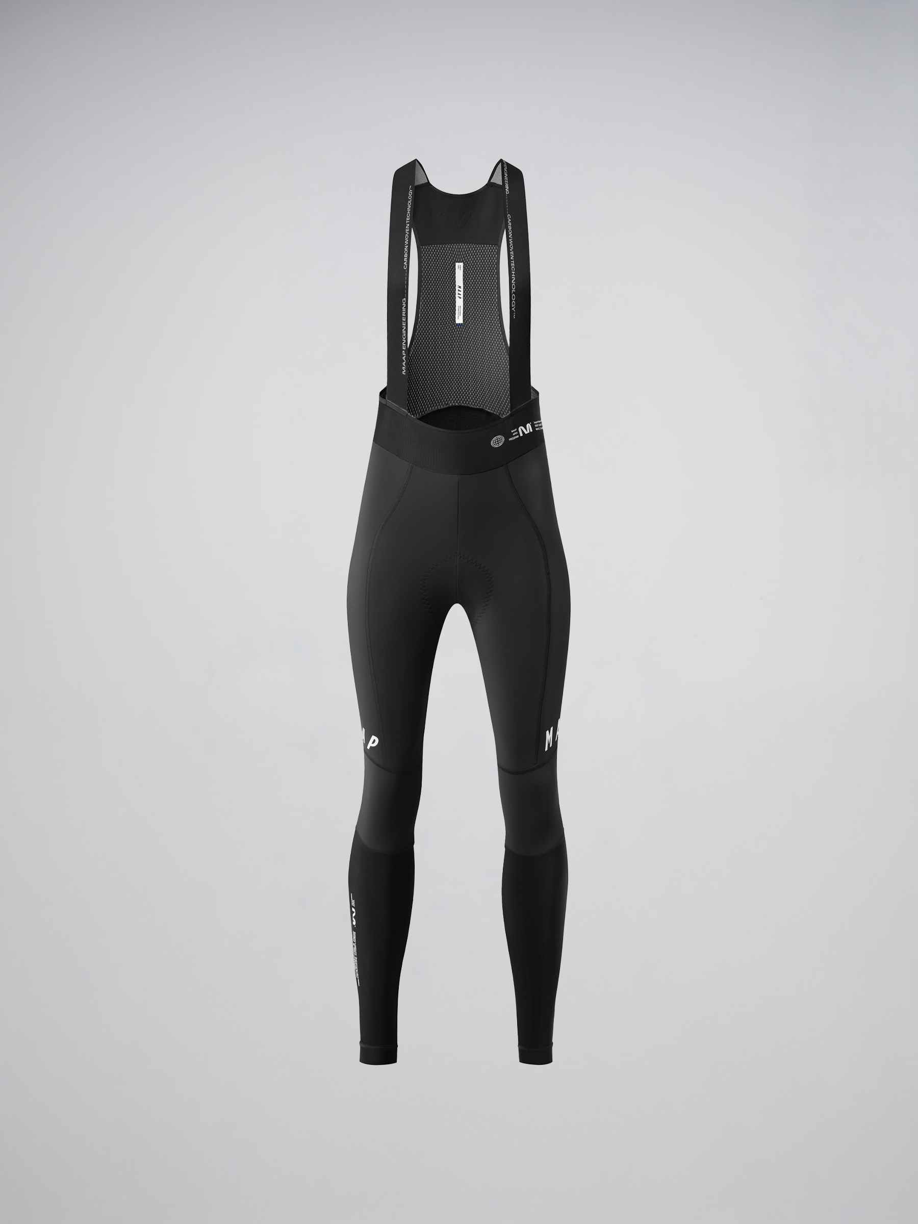 Women's Apex Deep Winter Tight 2.0 S - Black