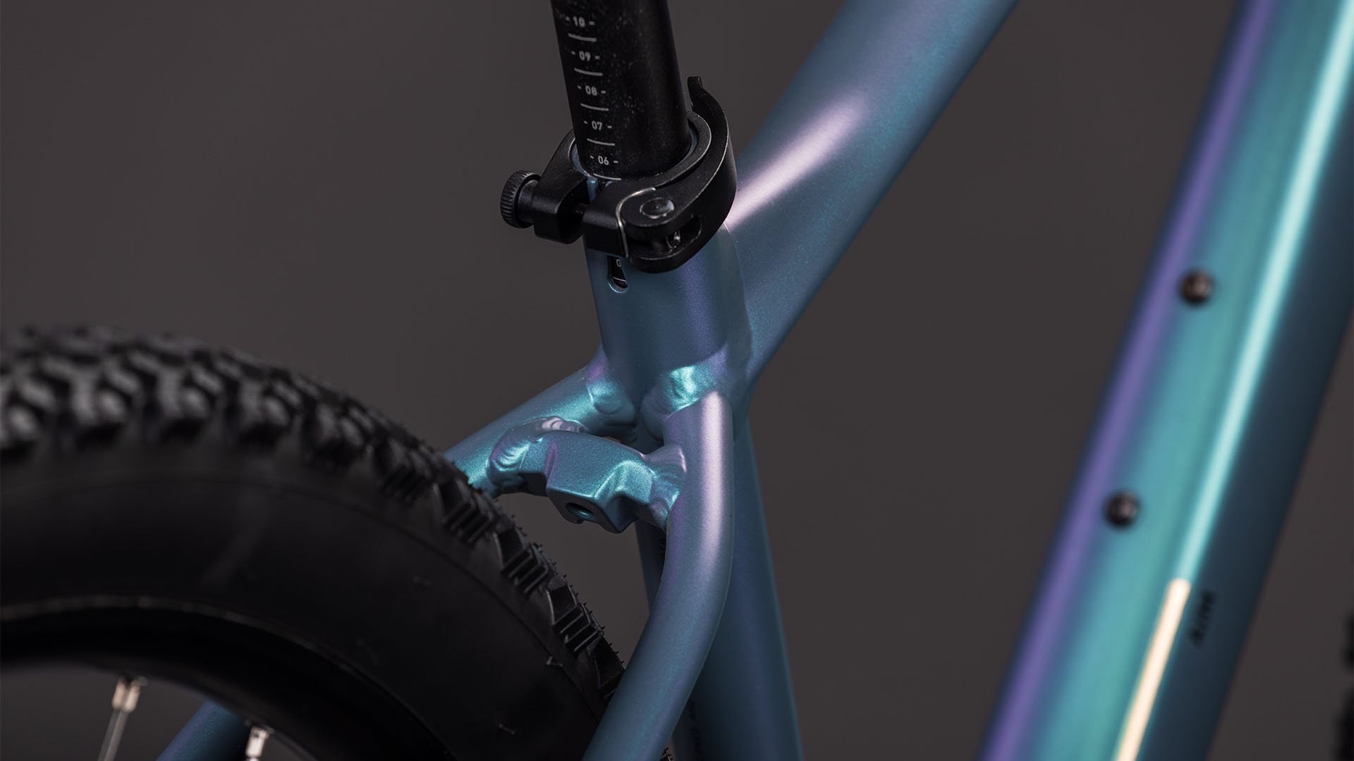Cube Aim Pro smaragdgrey´n´prism M