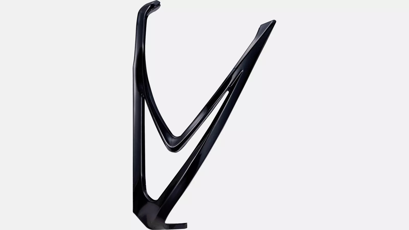 RIB CAGE II BLK
