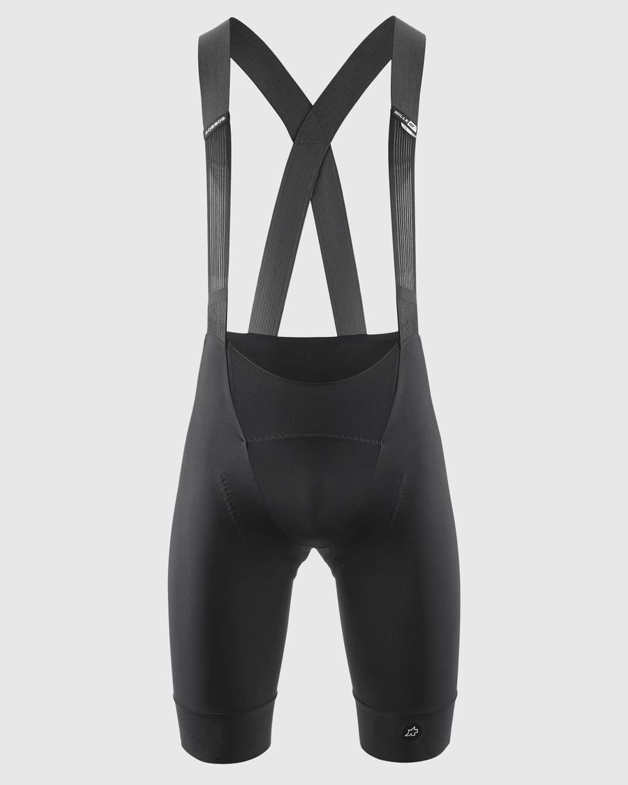 MILLE GTS BibShortsS11 ST Black Series Large
