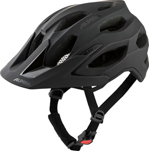 CARAPAX 2.0, black matt, 52-57