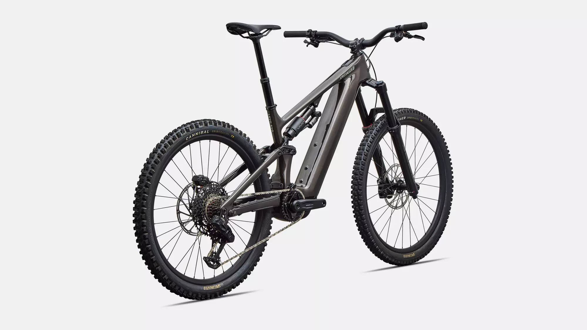 LEVO COMP EVO G4 NB WRMSMKMET/PST/BRSHCP S5