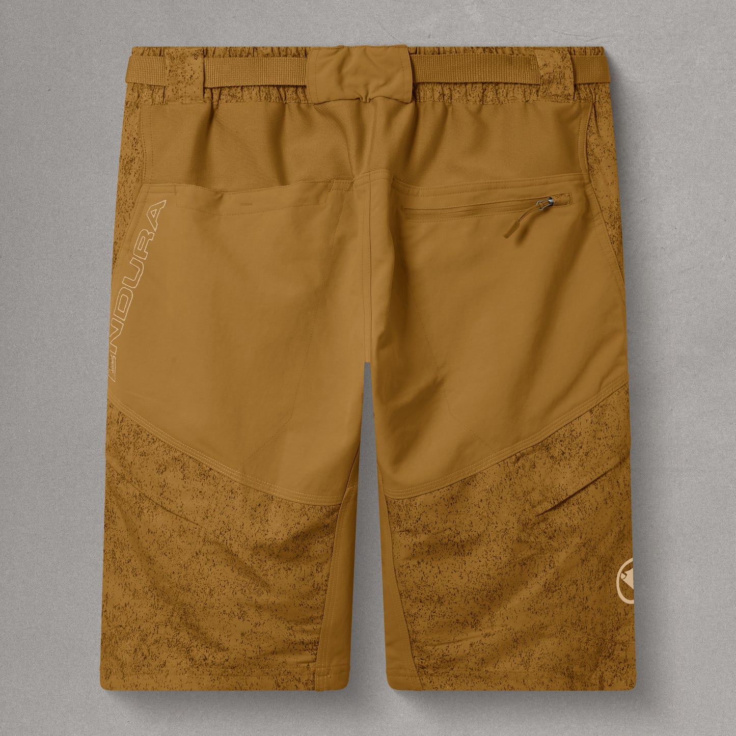 Hummvee Short TRAIL BRONZE 2XL