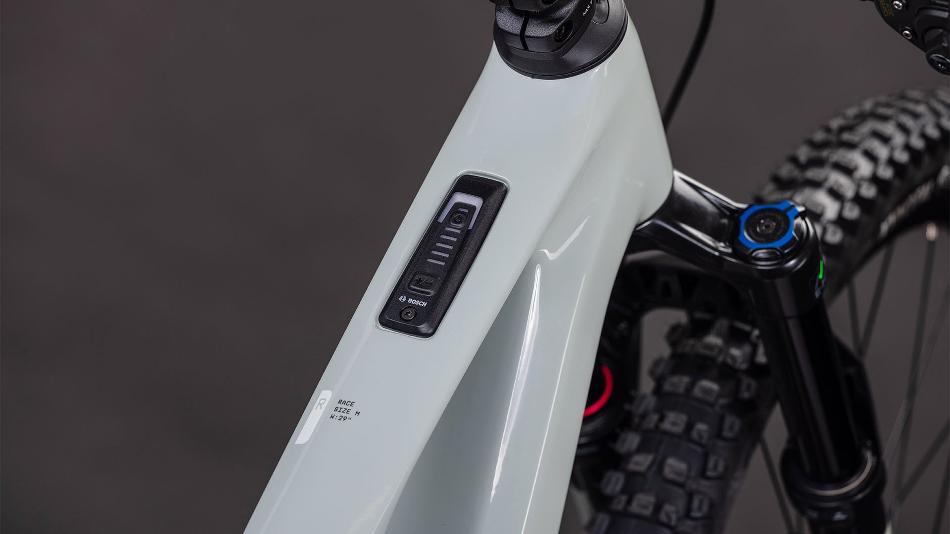 Cube AMS Hybrid ONE44 C:62 Race 400X - reedbeige´n´black L